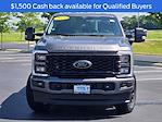 New 2025 Ford F-250 XLT Crew Cab 4x4 Pickup for sale #25435A - photo 3