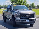 New 2025 Ford F-250 XLT Crew Cab 4x4 Pickup for sale #25435A - photo 4