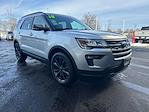 Used 2018 Ford Explorer XLT for sale #25503 - photo 1