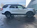 Used 2018 Ford Explorer XLT for sale #25503 - photo 3