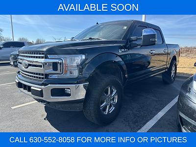 Used 2018 Ford F-150 - photo 1