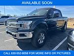 2018 Ford F-150 SuperCrew Cab 4WD Pickup for sale #25516 - photo 1