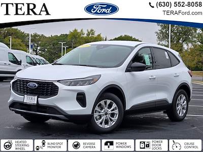 2026 Ford Escape FWD SUV for sale #2563A - photo 1