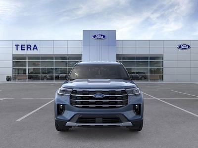 New 2026 Ford Explorer - photo 1