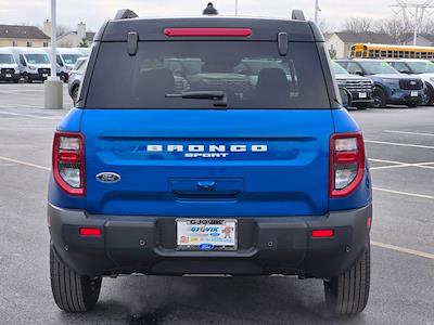 New 2025 Ford Bronco Sport Outer Banks AWD SUV for sale #26029 - photo 2