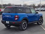 New 2025 Ford Bronco Sport Outer Banks AWD SUV for sale #26029 - photo 13