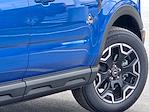 New 2025 Ford Bronco Sport Outer Banks AWD SUV for sale #26029 - photo 14