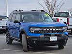 New 2025 Ford Bronco Sport Outer Banks AWD SUV for sale #26029 - photo 4