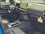 New 2025 Ford Bronco Sport Outer Banks AWD SUV for sale #26029 - photo 10