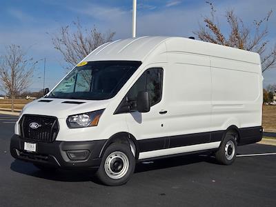 2026 Ford Transit 350 High Roof RWD Empty Cargo Van for sale #26442 - photo 1