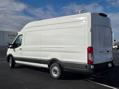 New 2026 Ford Transit 350 - photo 1