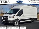 New 2026 Ford Transit 350 High Roof Empty Cargo Van for sale #26442 - photo 1
