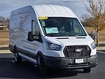 New 2026 Ford Transit 350 High Roof Empty Cargo Van for sale #26442 - photo 5