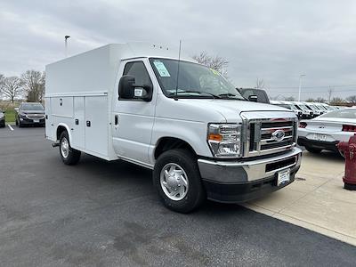 New 2025 Ford E-350 Knapheide Service Utility Van for sale #26449 - photo 1