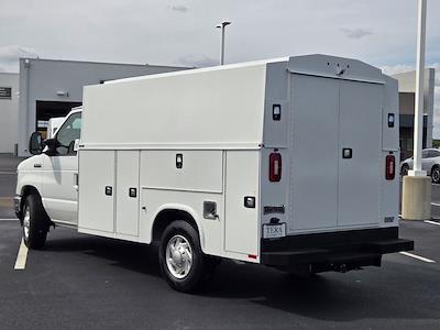 New 2025 Ford E-350 10' 9" Knapheide Steel Service Utility Van for sale #26449 - photo 2