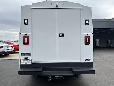 New 2025 Ford E-350 Knapheide Service Utility Van for sale #26449 - photo 2