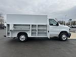 New 2025 Ford E-350 Knapheide Service Utility Van for sale #26449 - photo 4
