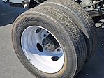 New 2024 Ford F-550 XL Regular Cab 4x4 Cab Chassis for sale #26984 - photo 10
