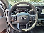 New 2024 Ford F-550 XL Regular Cab 4x4 Cab Chassis for sale #26984 - photo 19