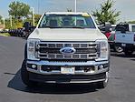 New 2024 Ford F-550 XL Regular Cab 4x4 Cab Chassis for sale #26984 - photo 3