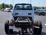 New 2024 Ford F-550 XL Regular Cab 4x4 Cab Chassis for sale #26984 - photo 9