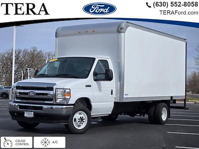 New 2026 Ford E-450 - photo 1