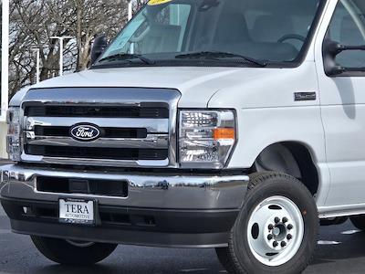 New 2026 Ford E-450 - photo 1
