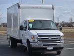 New 2026 Ford E-450 Box Van for sale #27352 - photo 5