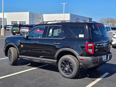 New 2025 Ford Bronco Sport Badlands AWD SUV for sale #27355 - photo 2
