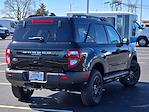New 2025 Ford Bronco Sport Badlands AWD SUV for sale #27355 - photo 14