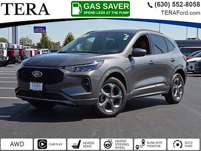 2023 Ford Escape AWD SUV for sale #27360 - photo 1