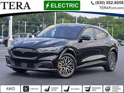 New 2025 Ford Mustang Mach-E Premium AWD SUV for sale #27478 - photo 1