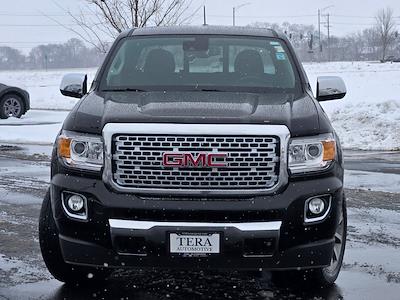 Used 2019 GMC Canyon Denali Crew Cab for sale #27746 - photo 2