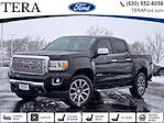 Used 2019 GMC Canyon Denali Crew Cab for sale #27746 - photo 1