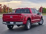 New 2025 Ford F-150 Lariat SuperCrew Cab 4WD Pickup for sale #28315 - photo 10