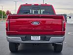New 2025 Ford F-150 Lariat SuperCrew Cab 4WD Pickup for sale #28315 - photo 12
