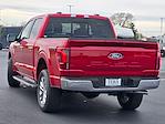 New 2025 Ford F-150 Lariat SuperCrew Cab 4WD Pickup for sale #28315 - photo 13