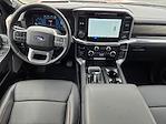 New 2025 Ford F-150 Lariat SuperCrew Cab 4WD Pickup for sale #28315 - photo 17