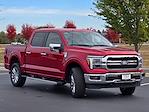 New 2025 Ford F-150 Lariat SuperCrew Cab 4WD Pickup for sale #28315 - photo 3