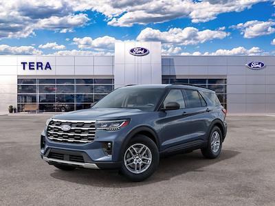 New 2027 Ford Explorer Active for sale #2902K8D - photo 2