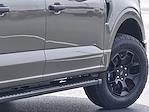New 2025 Ford F-150 STX SuperCrew Cab 4WD Pickup for sale #29541A - photo 13