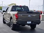 New 2025 Ford F-150 STX SuperCrew Cab 4WD Pickup for sale #29541A - photo 2