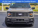 New 2025 Ford F-150 STX SuperCrew Cab 4WD Pickup for sale #29541A - photo 3