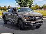 New 2025 Ford F-150 STX SuperCrew Cab 4WD Pickup for sale #29541A - photo 4