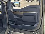 New 2025 Ford F-150 STX SuperCrew Cab 4WD Pickup for sale #29541A - photo 6