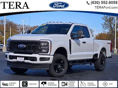 New 2026 Ford F-250 XL Super Cab for sale #2984 - photo 1