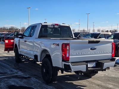 New 2026 Ford F-250 XL Super Cab Plow Truck for sale #2984 - photo 2
