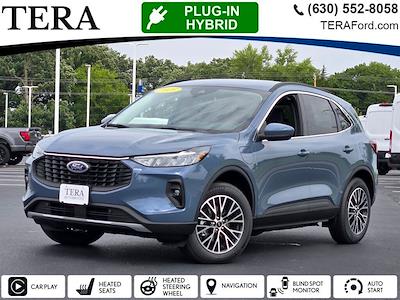 New 2025 Ford Escape Base SUV for sale #29885 - photo 1