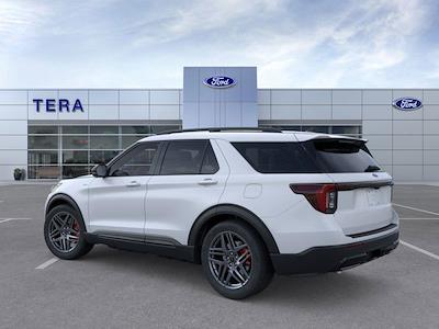 New 2026 Ford Explorer - photo 1
