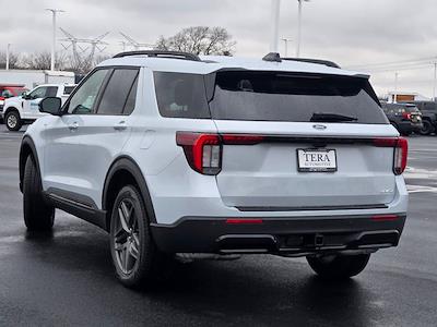 New 2026 Ford Explorer - photo 1